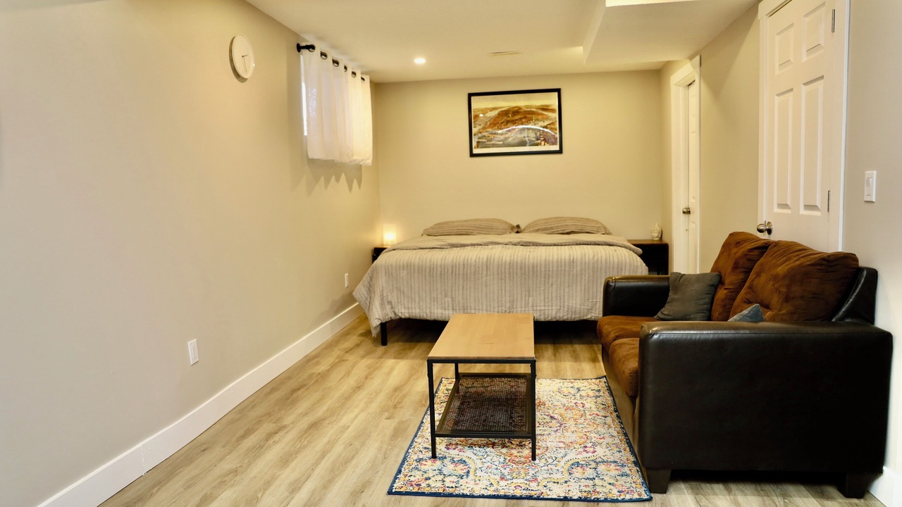 Photo of Bedroom in Panorama Hills