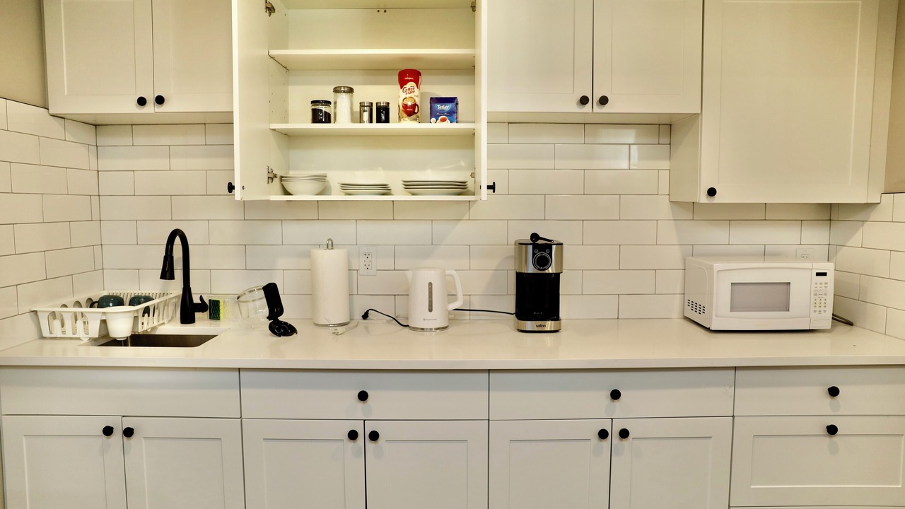 Photo of Kitchen in Panorama Hills