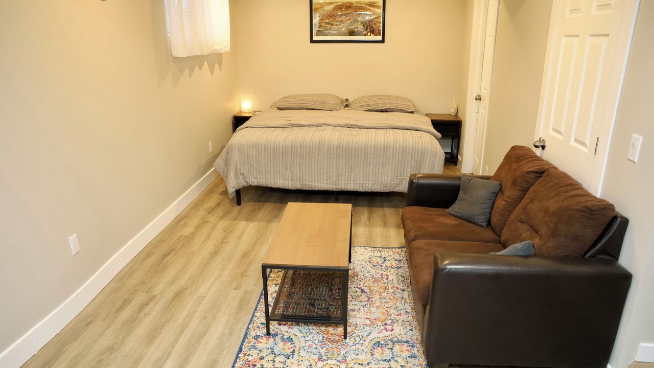 Photo of Bedroom in Panorama Hills