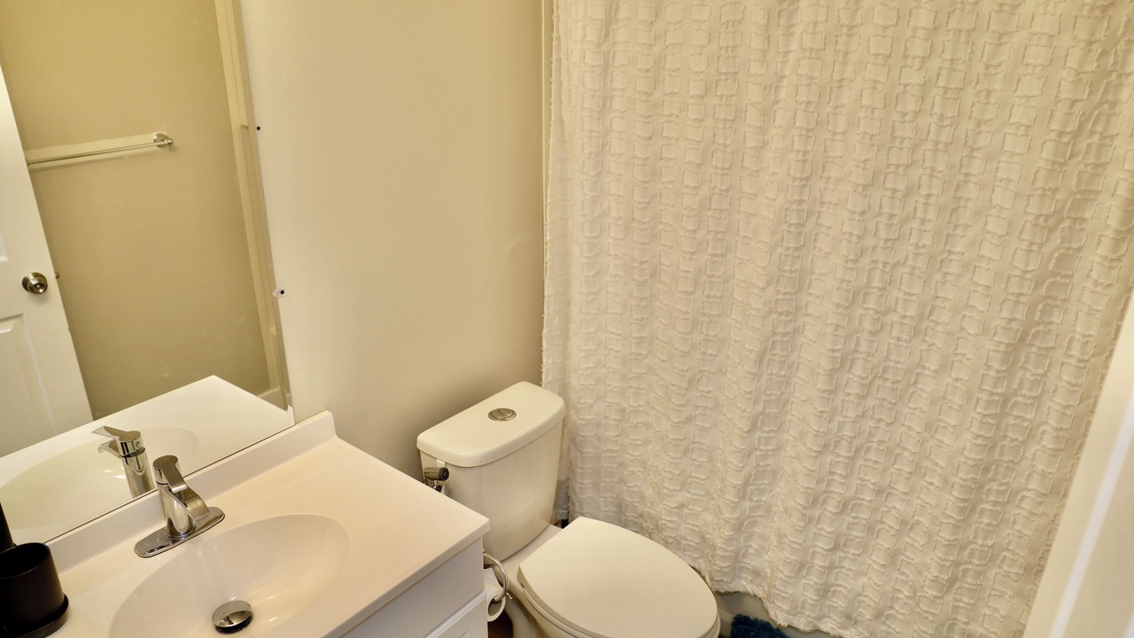 Photo of Bathroom in Panorama Hills