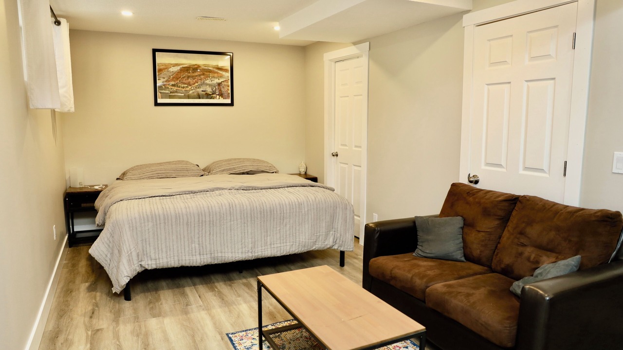 Photo of Bedroom in Panorama Hills