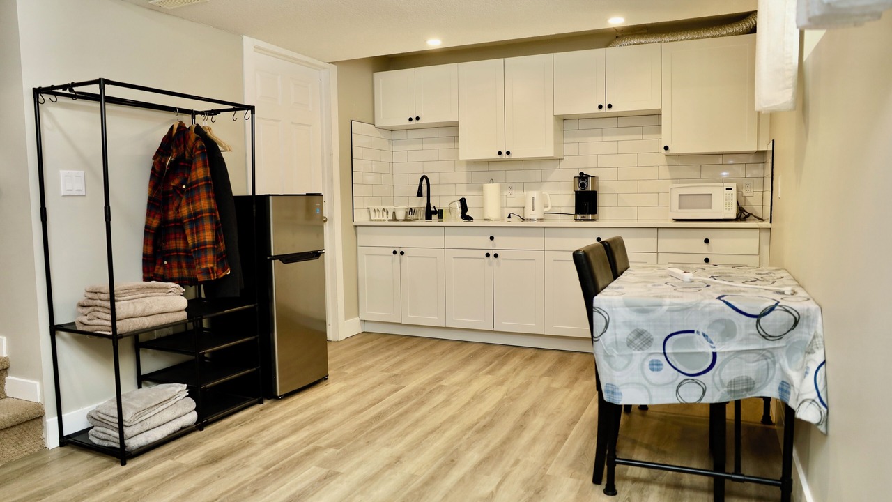 Photo of Kitchen in Panorama Hills