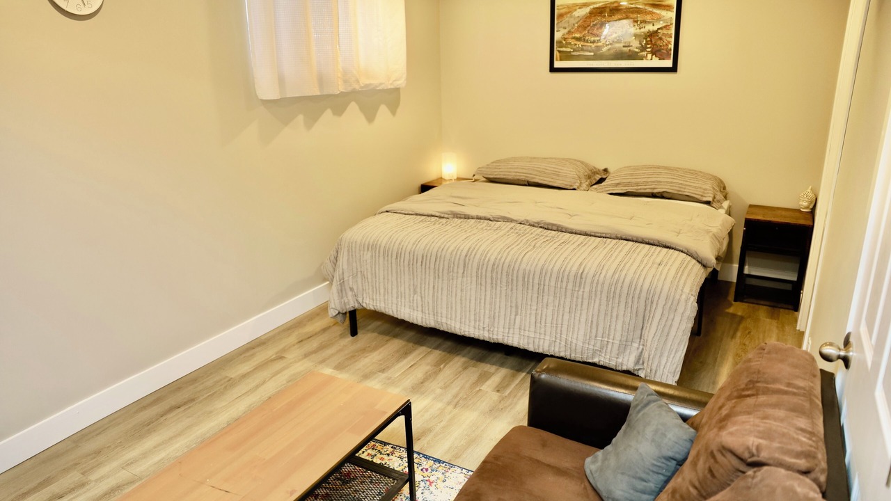 Photo of Bedroom in Panorama Hills