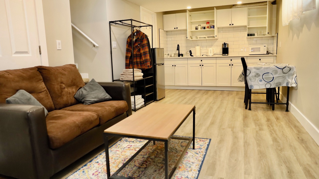 Photo of Livingroom in Panorama Hills