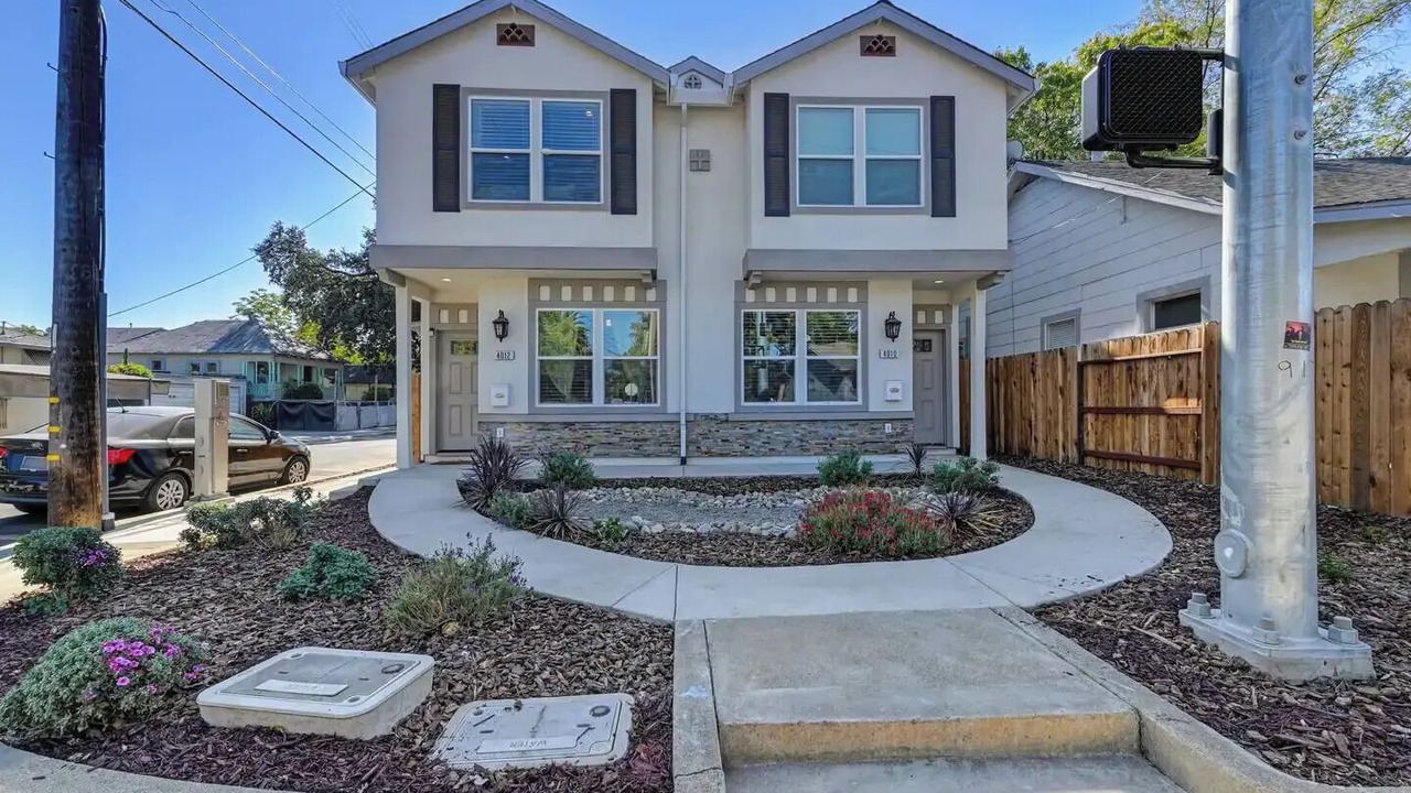 Photo of Outdoor in North Oak Park