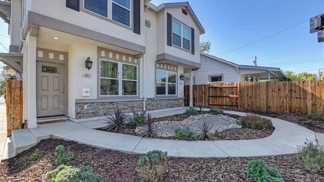 Photo of Outdoor in North Oak Park