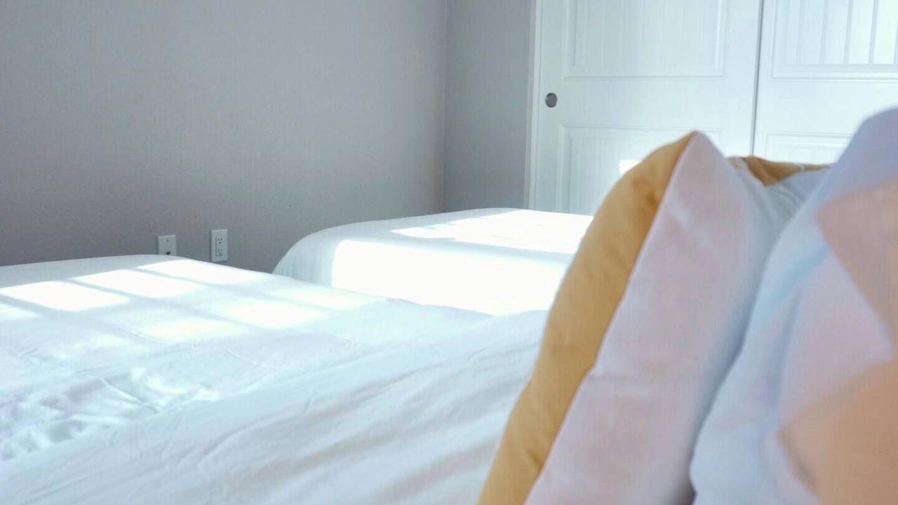 Photo of Bedroom in North Oak Park