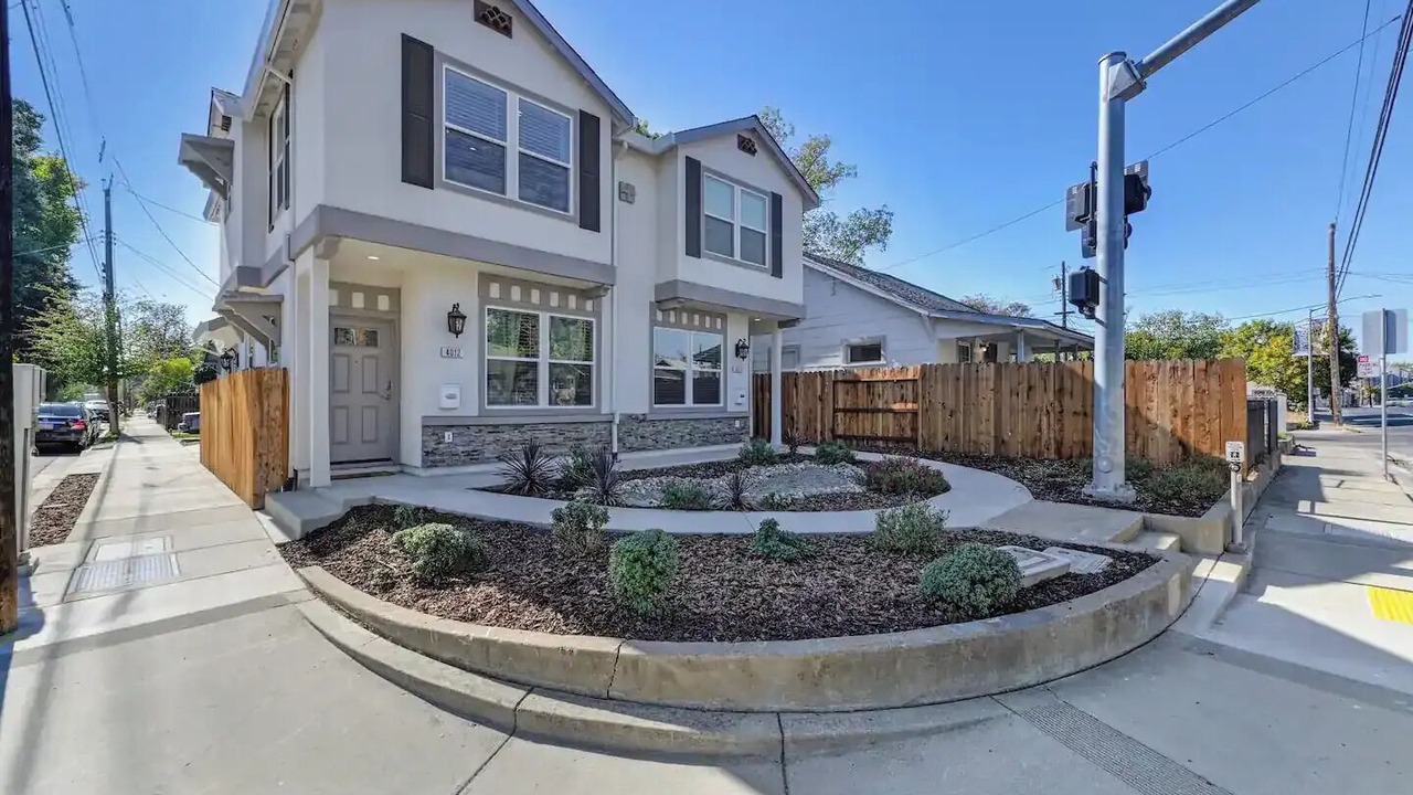 Photo of Outdoor in North Oak Park