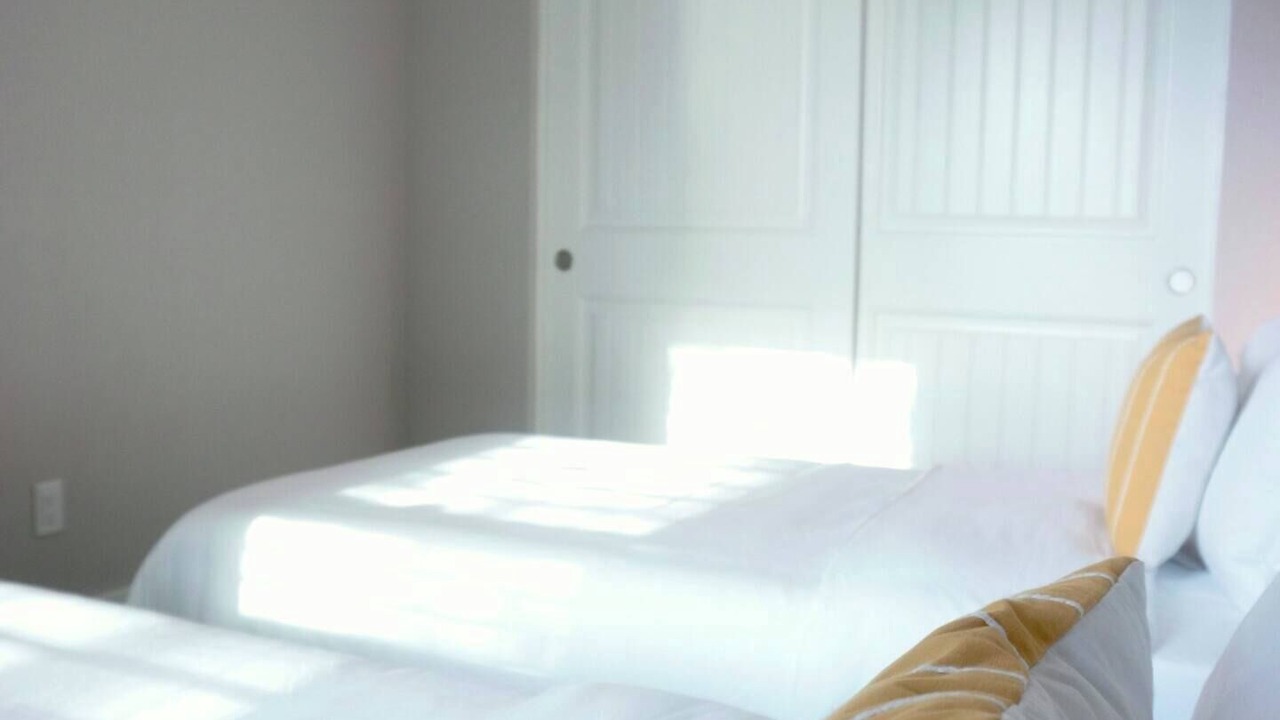 Photo of Bedroom in North Oak Park