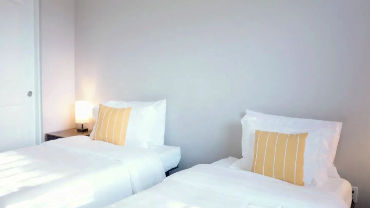 Photo of Bedroom in North Oak Park