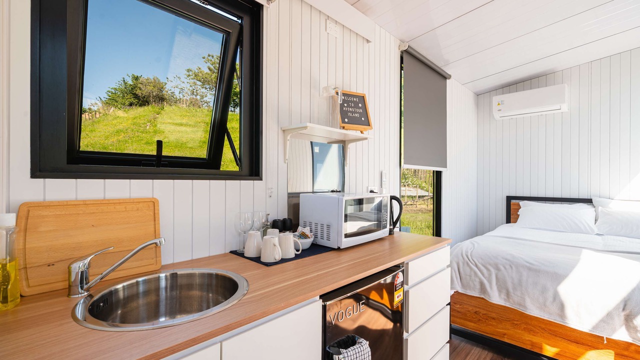 Photo of Bedroom in Stratford District