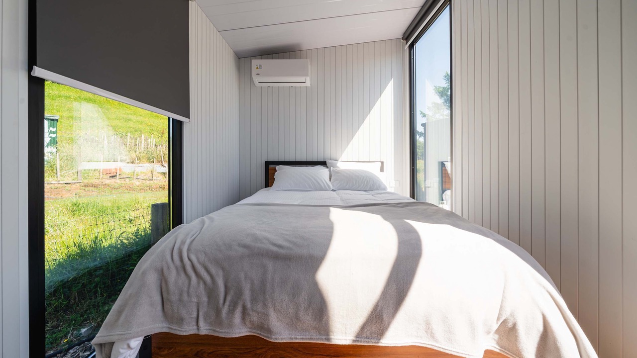 Photo of Bedroom in Stratford District