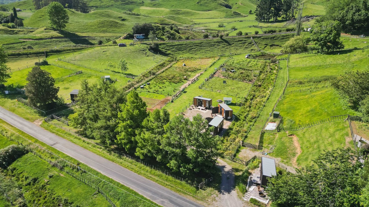 Photo of Outdoor in Stratford District