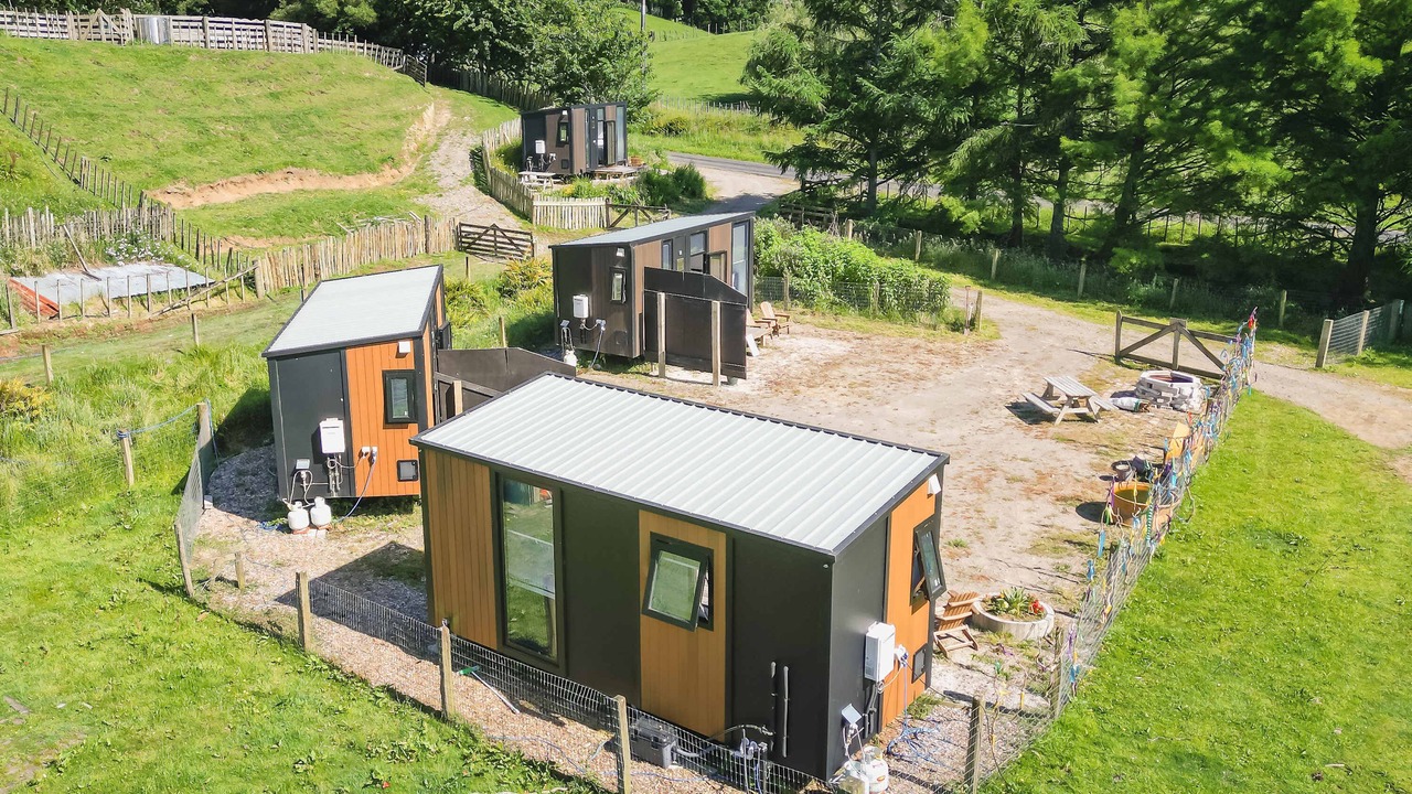 Photo of Outdoor in Stratford District