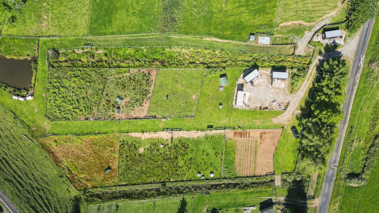 Photo of Outdoor in Stratford District