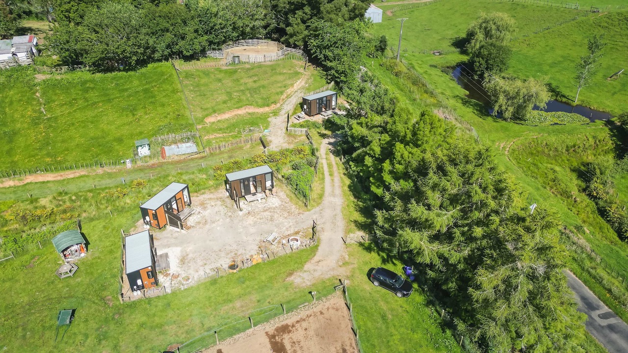 Photo of Outdoor in Stratford District