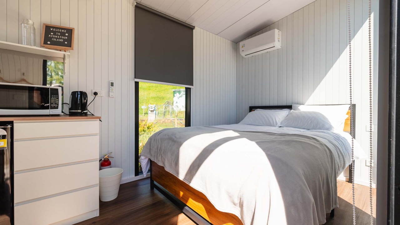 Photo of Bedroom in Stratford District