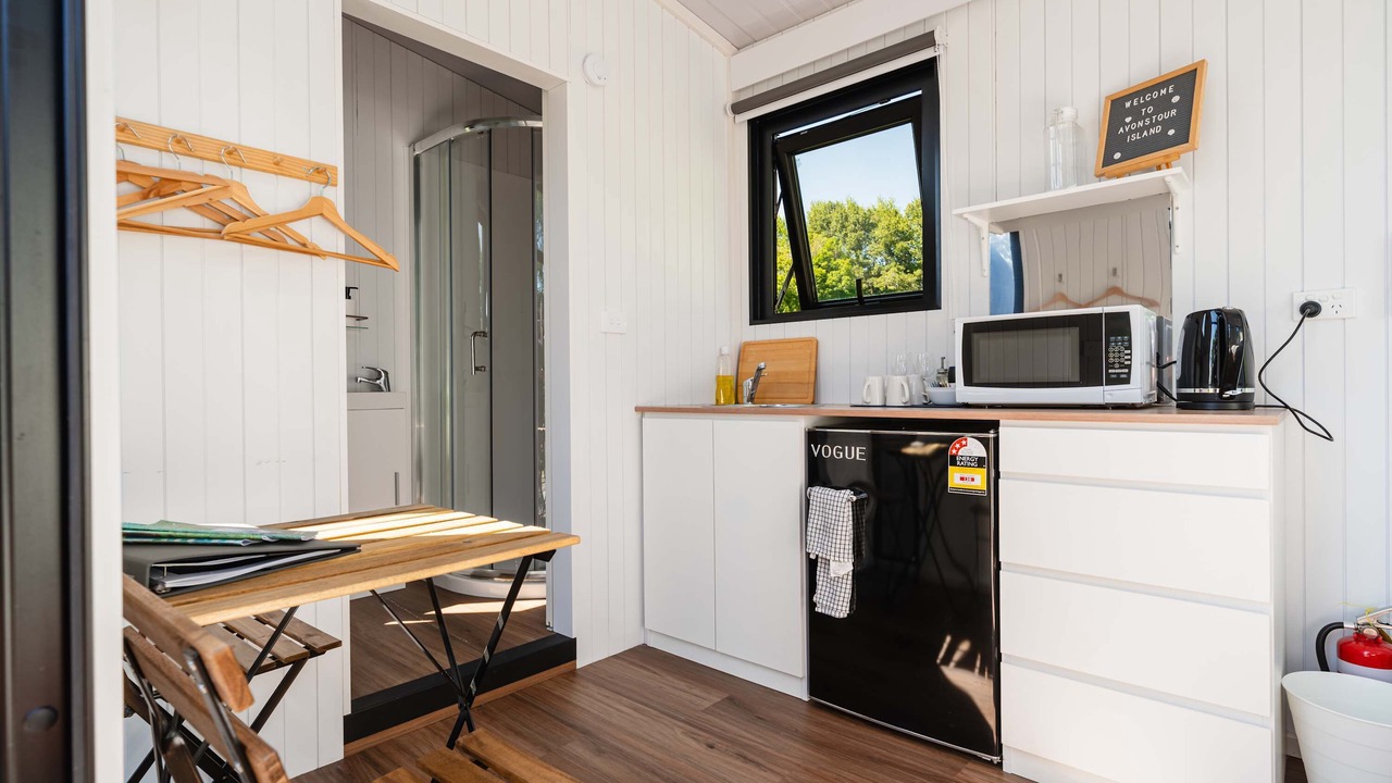 Photo of Kitchen in Stratford District