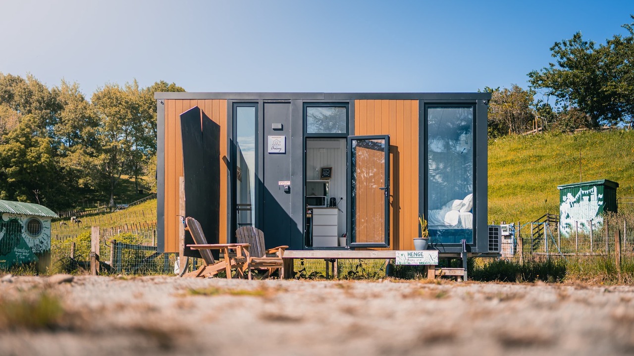 Photo of Outdoor in Stratford District