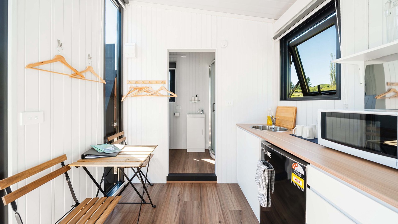 Photo of Kitchen in Stratford District