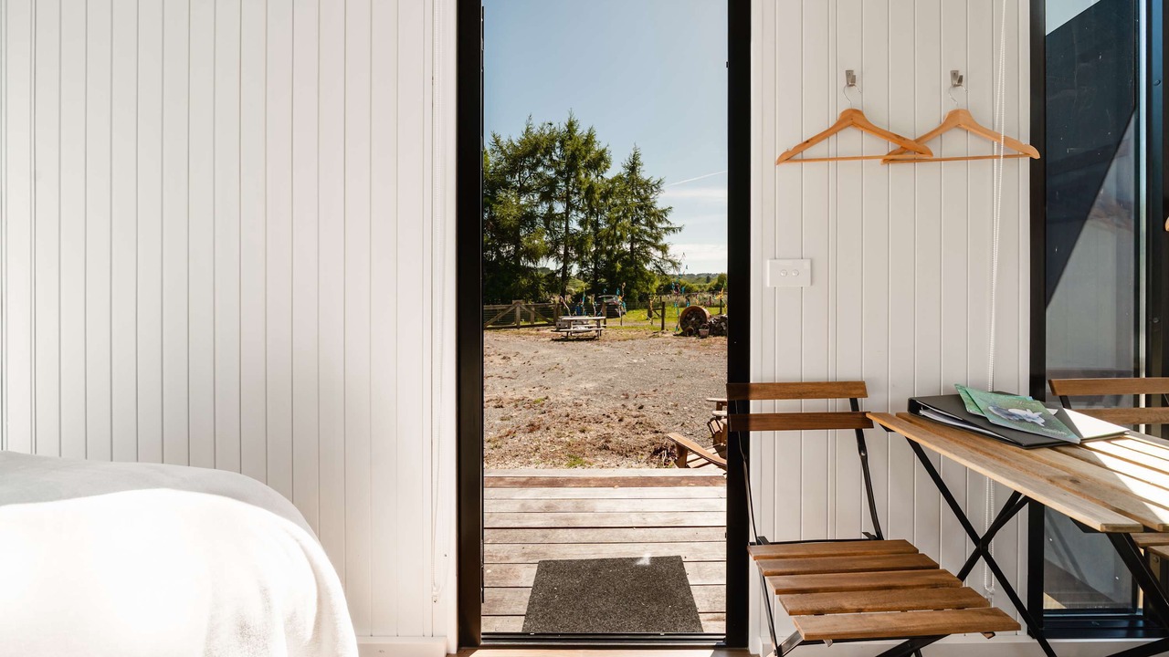 Photo of Bedroom in Stratford District