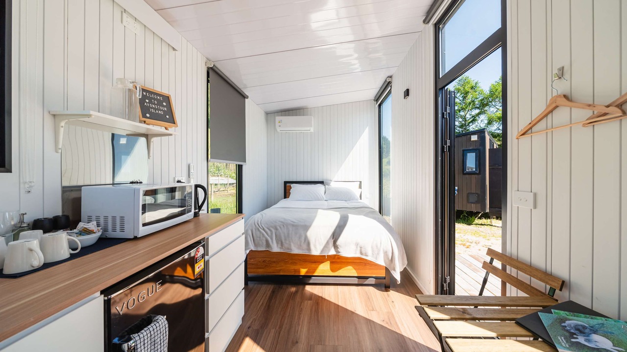 Photo of Bedroom in Stratford District