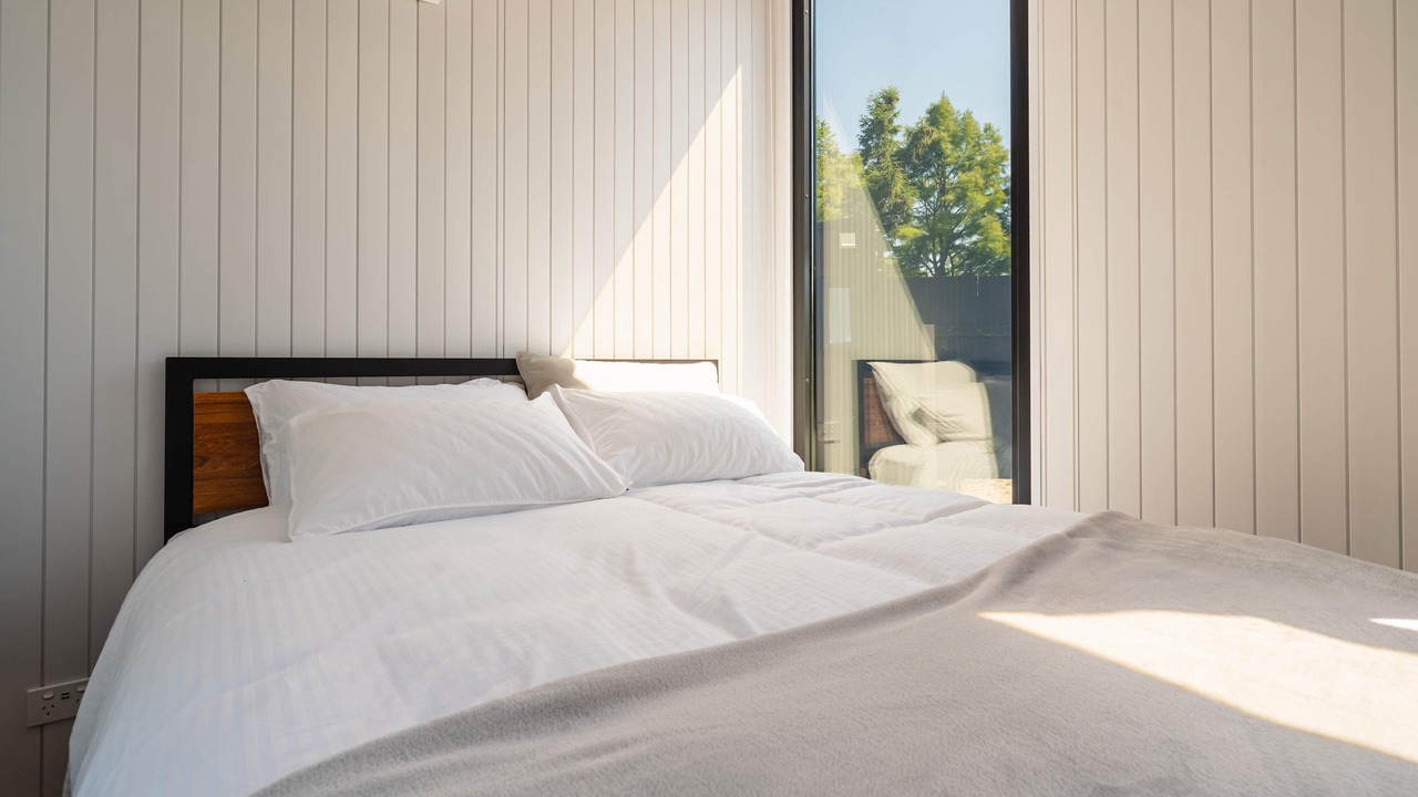 Photo of Bedroom in Stratford District