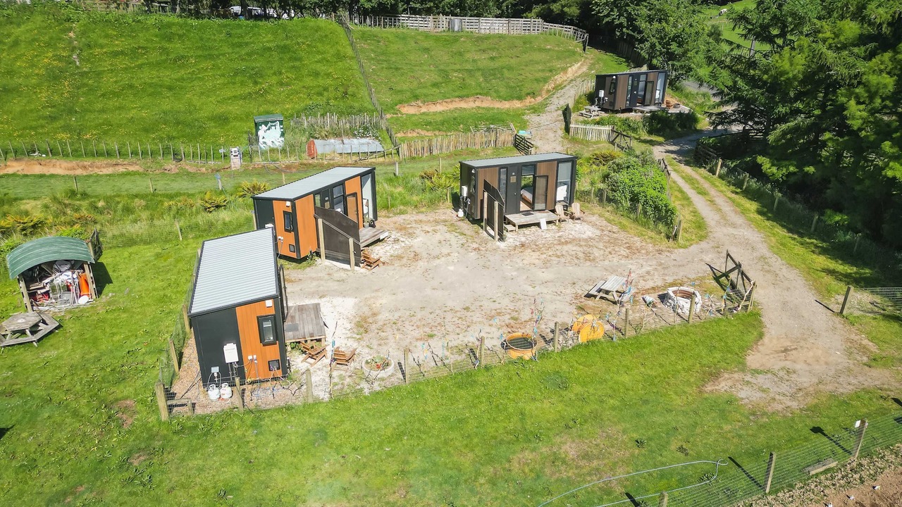 Photo of Outdoor in Stratford District