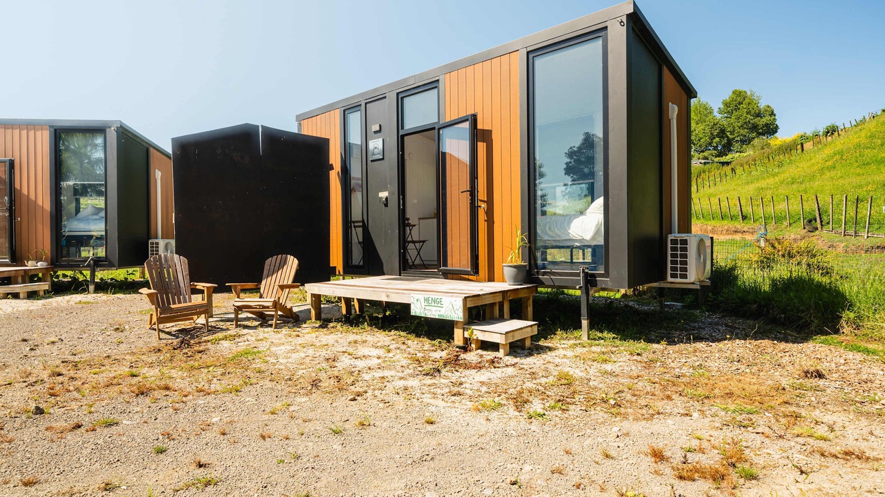 Photo of Patio Balcony in Stratford District