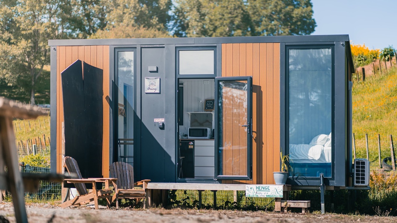 Photo of Outdoor in Stratford District