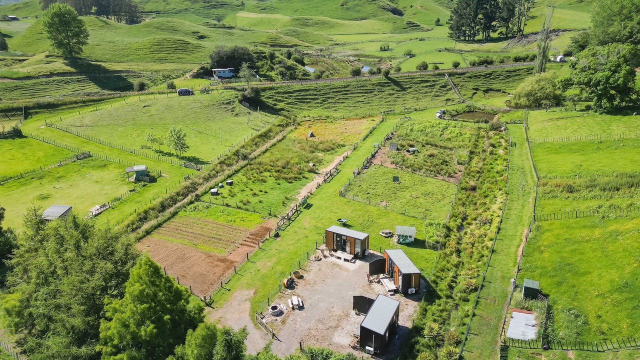 Photo of Outdoor in Stratford District