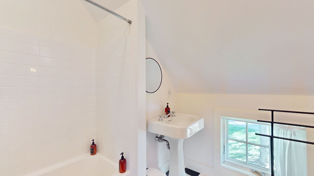 Photo of Bathroom in New Haven