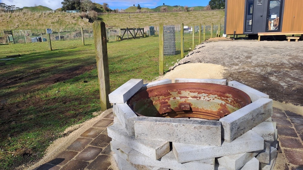 Photo of Outdoor in Stratford District