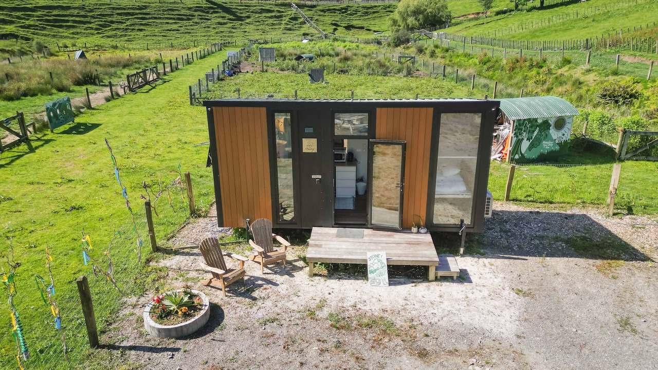 Photo of Outdoor in Stratford District