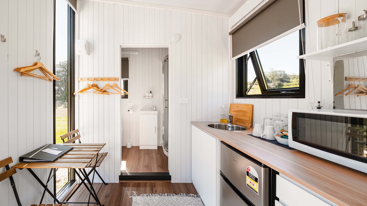 Photo of Kitchen in Stratford District