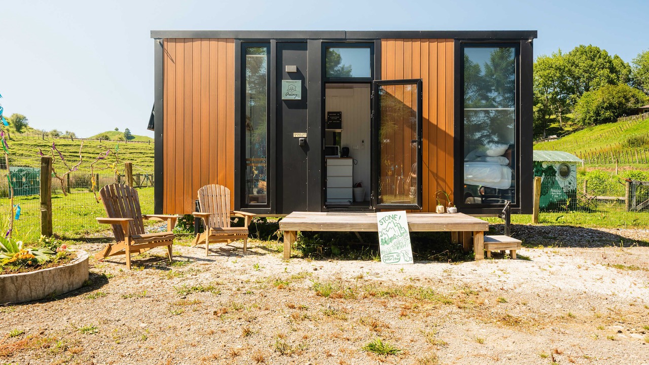 Photo of Outdoor in Stratford District