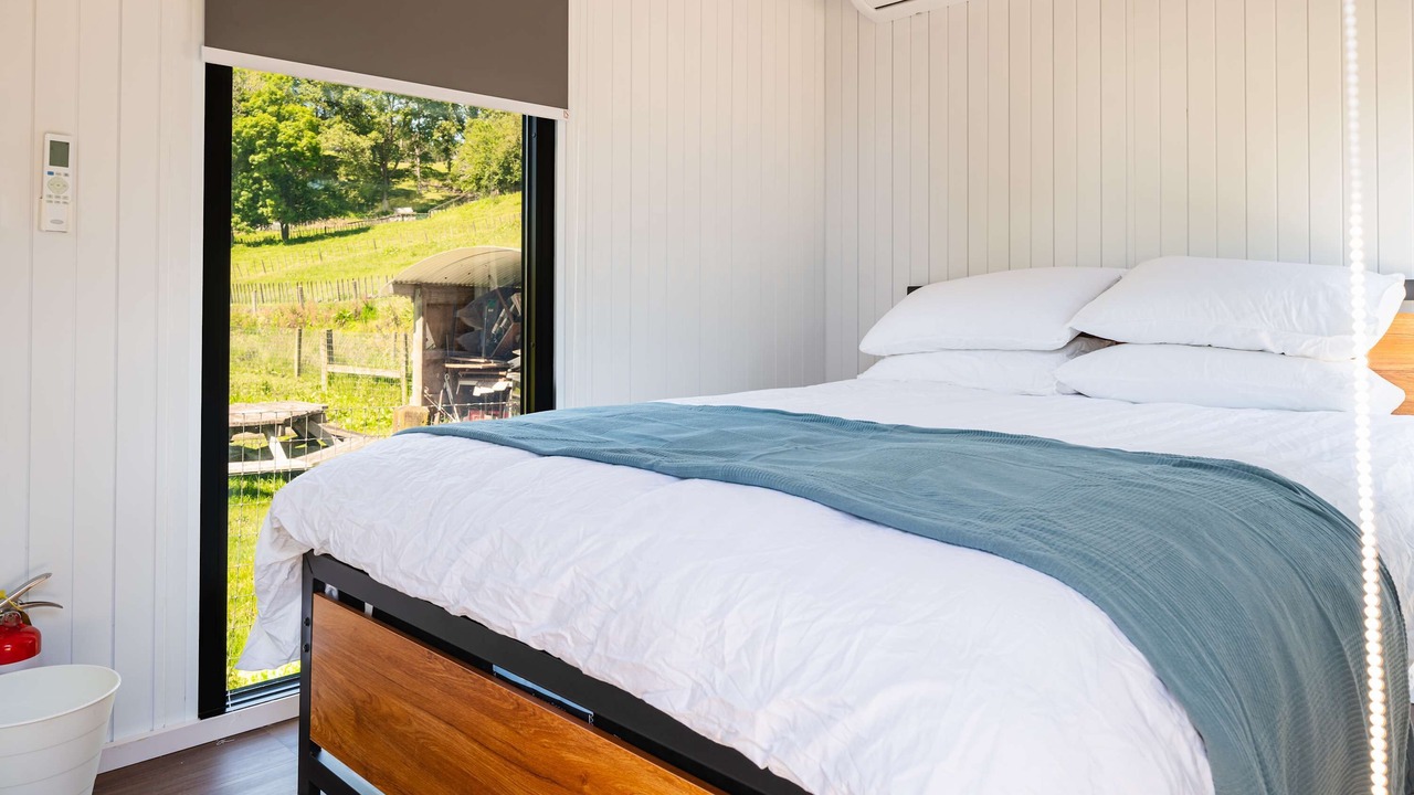 Photo of Bedroom in Stratford District