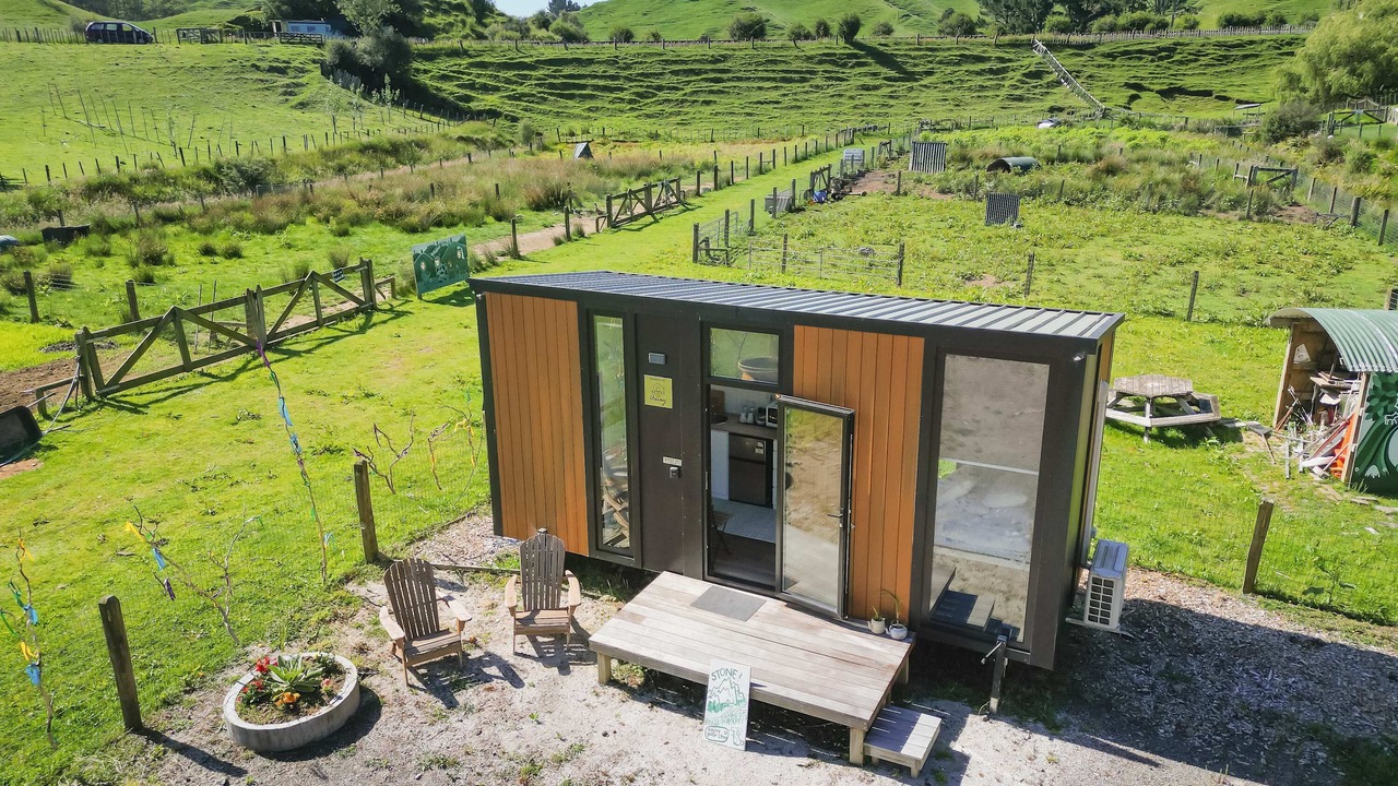 Photo of Outdoor in Stratford District