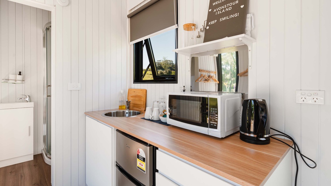Photo of Kitchen in Stratford District