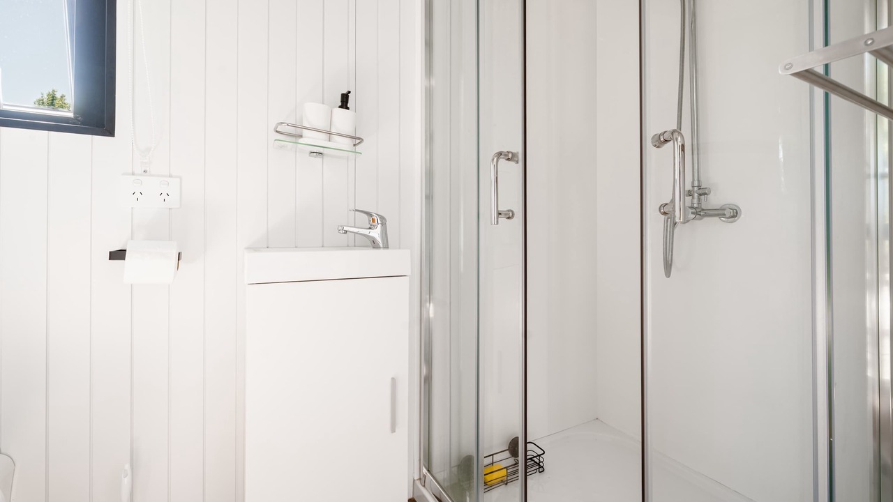 Photo of Bathroom in Stratford District