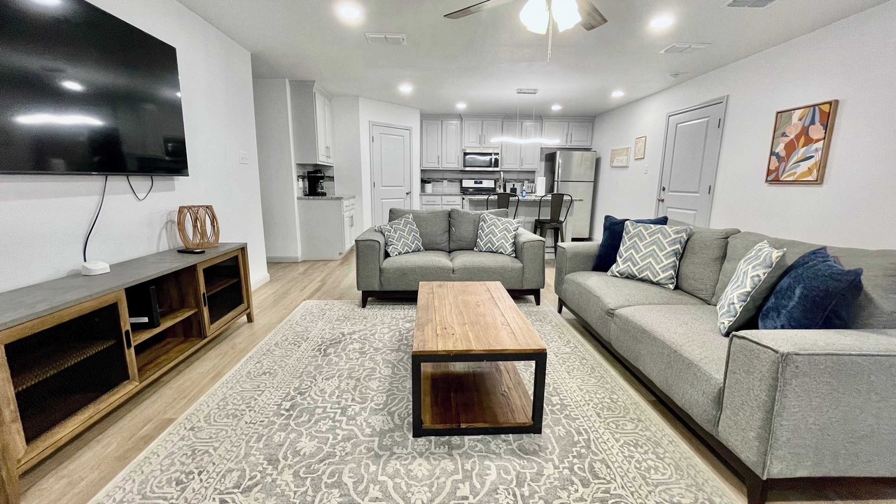 Photo of Livingroom in North by Northwest