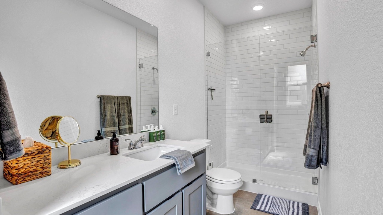 Photo of Bathroom in Temple