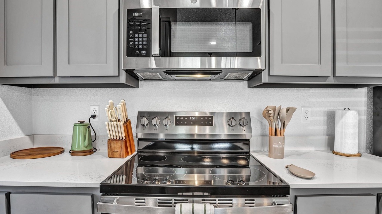 Photo of Kitchen in Temple