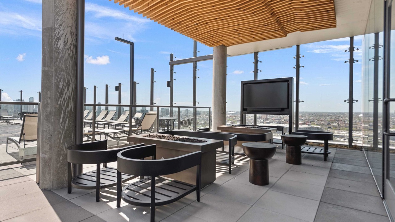Photo of Outdoor in River North