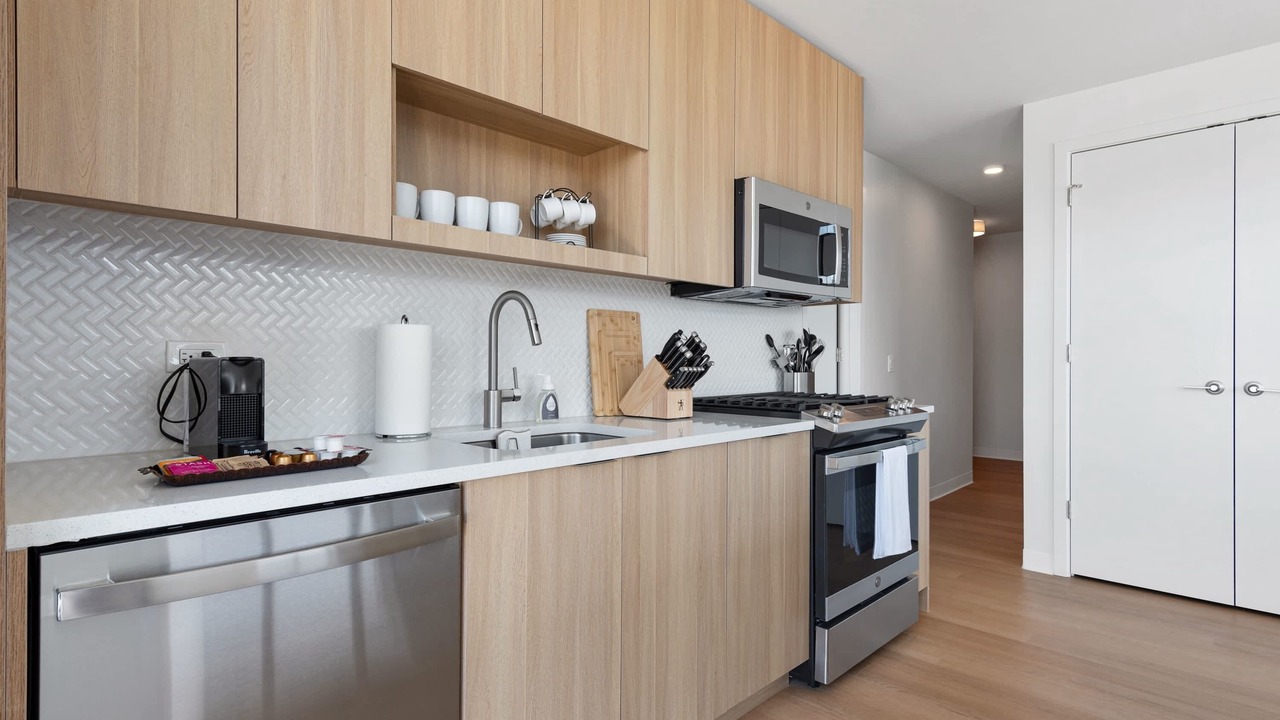 Photo of Kitchen in River North