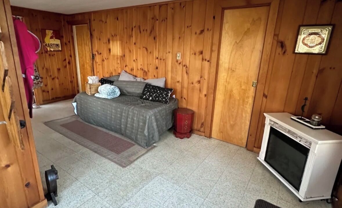 Photo of Livingroom in Schroon Lake