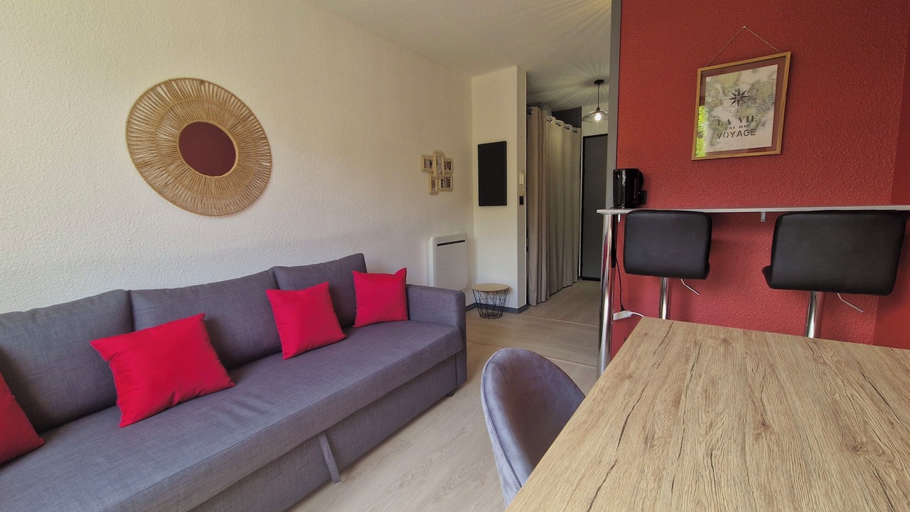 Photo of Livingroom in Secteur 1