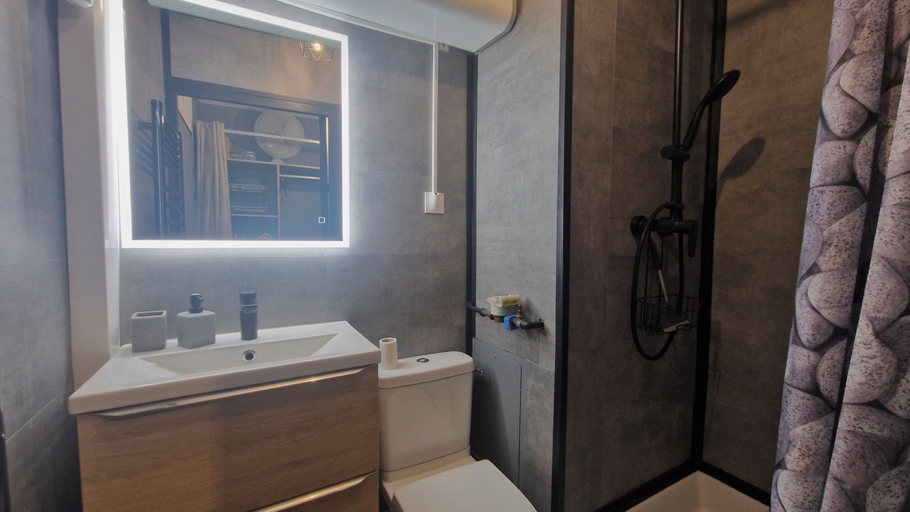 Photo of Bathroom in Secteur 1