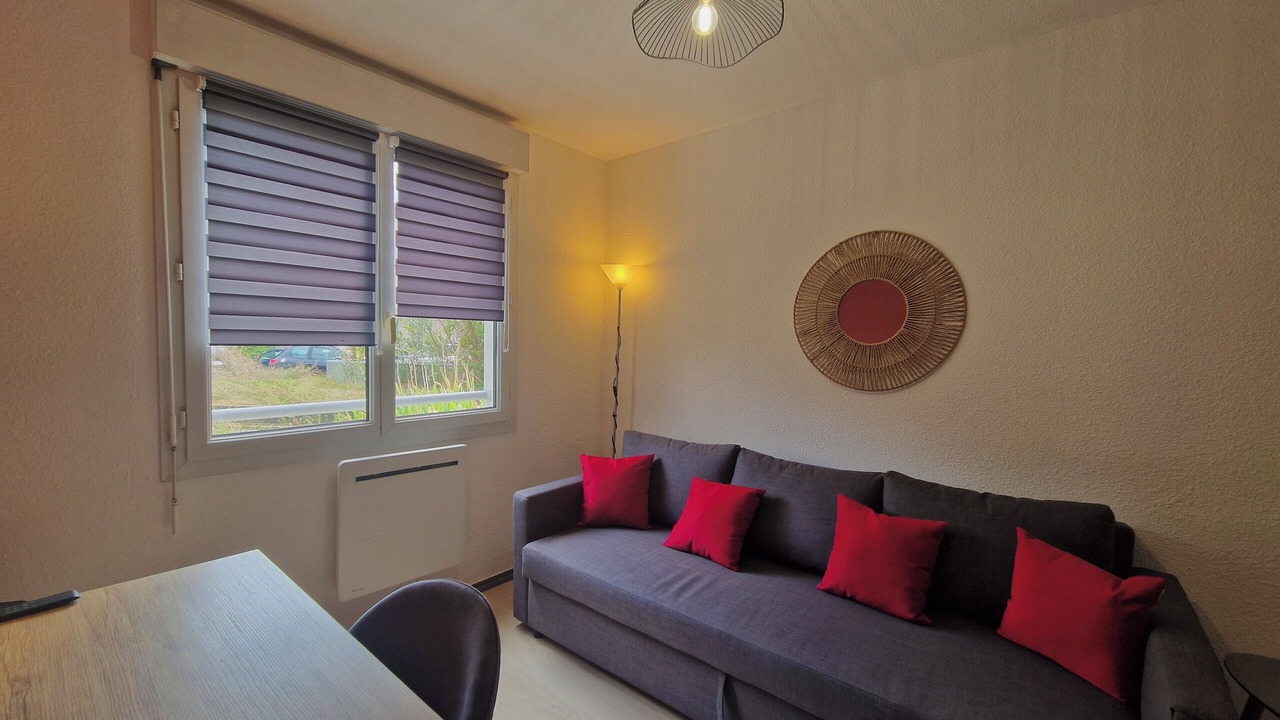 Photo of Livingroom in Secteur 1