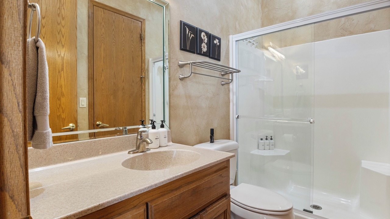 Photo of Bathroom in Lake Ozark